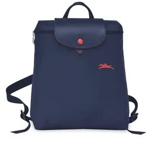 Longchamp | Bags | Longchamp Medium Le Pliage Club Backpack 